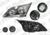 3878101E Фара основная POLCAR підбір по vin на Brocar