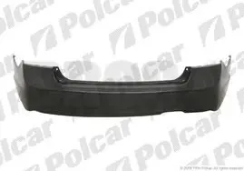 384596 Бампер задній POLCAR підбір по vin на Brocar