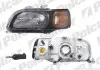 3809101E Фара основна POLCAR підбір по vin на Brocar