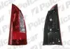 4555881E Фонарь задний POLCAR підбір по vin на Brocar