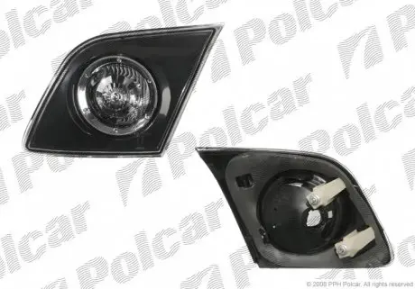 4541881E Ліхтар задній POLCAR підбір по vin на Brocar
