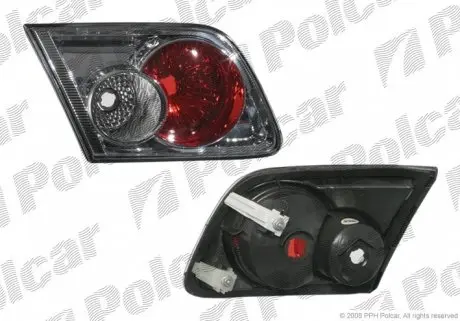 4519872E Ліхтар задній POLCAR підбір по vin на Brocar