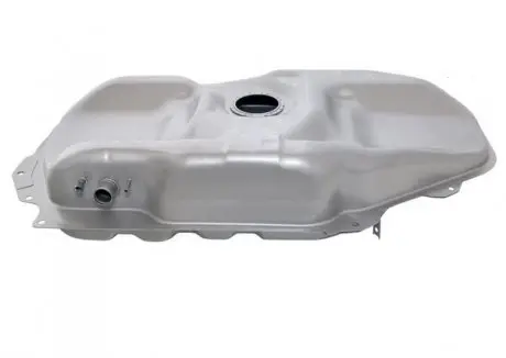 4517ZP1 Паливний бак MAZDA 626 97-02 POLCAR підбір по vin на Brocar