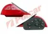 420288E Фонарь задний POLCAR підбір по vin на Brocar
