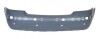 Бампер задній 3218961J