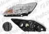320510T Фара основна POLCAR підбір по vin на Brocar