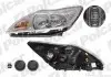 Фара основная 320509E