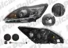 3205095E Фара основна POLCAR підбір по vin на Brocar