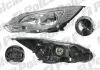 32C110T Фара основна POLCAR підбір по vin на Brocar