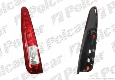 325887T Ліхтар задній POLCAR підбір по vin на Brocar