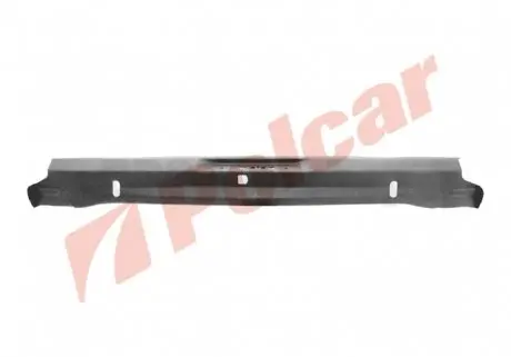 324590 Панель задняя POLCAR підбір по vin на Brocar