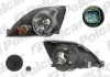 323709E Фара основна POLCAR підбір по vin на Brocar