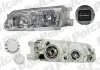 4062091E Фара основна POLCAR підбір по vin на Brocar