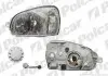 405009E Фара основна POLCAR підбір по vin на Brocar