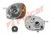 4041091E Фара основная POLCAR підбір по vin на Brocar
