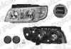 4036101E Фара основная POLCAR підбір по vin на Brocar