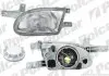 4006090E Фара основна POLCAR підбір по vin на Brocar