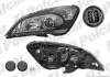 4118090E Фара основна POLCAR підбір по vin на Brocar