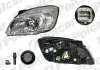 411709E Фара основна POLCAR підбір по vin на Brocar