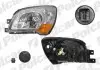 4103093E Фара основна POLCAR підбір по vin на Brocar
