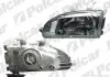 380709E Фара основная POLCAR підбір по vin на Brocar