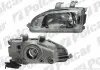 3807091E Фара основна POLCAR підбір по vin на Brocar