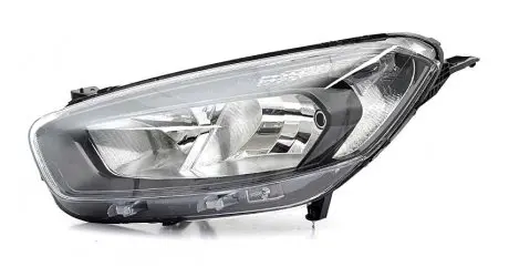 32U3093E Фара основная POLCAR подбор по vin на Brocar