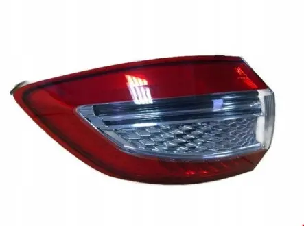 32D1873T Ліхтар задній POLCAR підбір по vin на Brocar