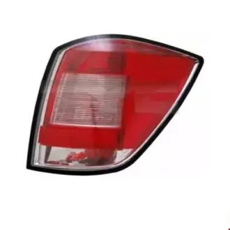 5510883E Ліхтар задній POLCAR підбір по vin на Brocar