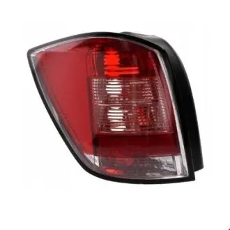 5510873E Ліхтар задній POLCAR підбір по vin на Brocar