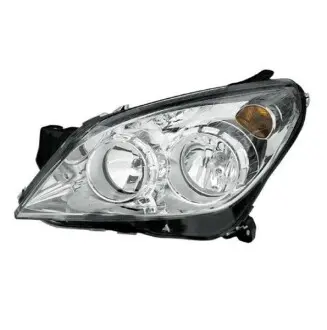 551009E Фара основна POLCAR підбір по vin на Brocar