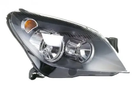 5509105E Фара основная POLCAR подбор по vin на Brocar