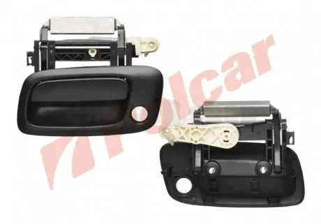 5508Z44 Ручка внешняя POLCAR подбор по vin на Brocar