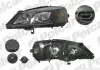 5508098E Фара основная POLCAR підбір по vin на Brocar
