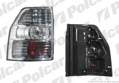 528788E Ліхтар задній POLCAR підбір по vin на Brocar