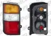528187 Фонарь задний POLCAR підбір по vin на Brocar