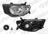 5279104E Фара основная POLCAR підбір по vin на Brocar