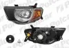 5279103E Фара основна POLCAR підбір по vin на Brocar