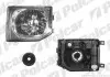 527310E Фара основная POLCAR підбір по vin на Brocar