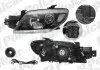 5265091E Фара основна POLCAR підбір по vin на Brocar