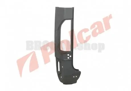50629071 Задняя стойка POLCAR підбір по vin на Brocar