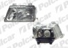 Фара основная 506209E