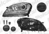 Фара основная 504510E