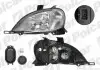 5044100E Фара основная POLCAR підбір по vin на Brocar
