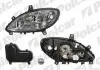 504009H Фара основная POLCAR підбір по vin на Brocar