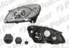 5035090E Фара основная POLCAR підбір по vin на Brocar