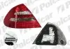 501688X Фонарь задний POLCAR підбір по vin на Brocar