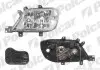 5064091E Фара основна POLCAR підбір по vin на Brocar