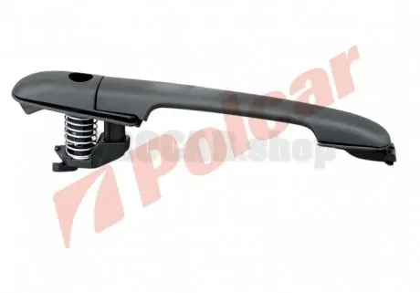 5062Z41 Ручка внешняя POLCAR подбор по vin на Brocar