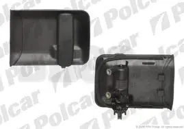 5790Z43 Ручка зовнішня POLCAR підбір по vin на Brocar